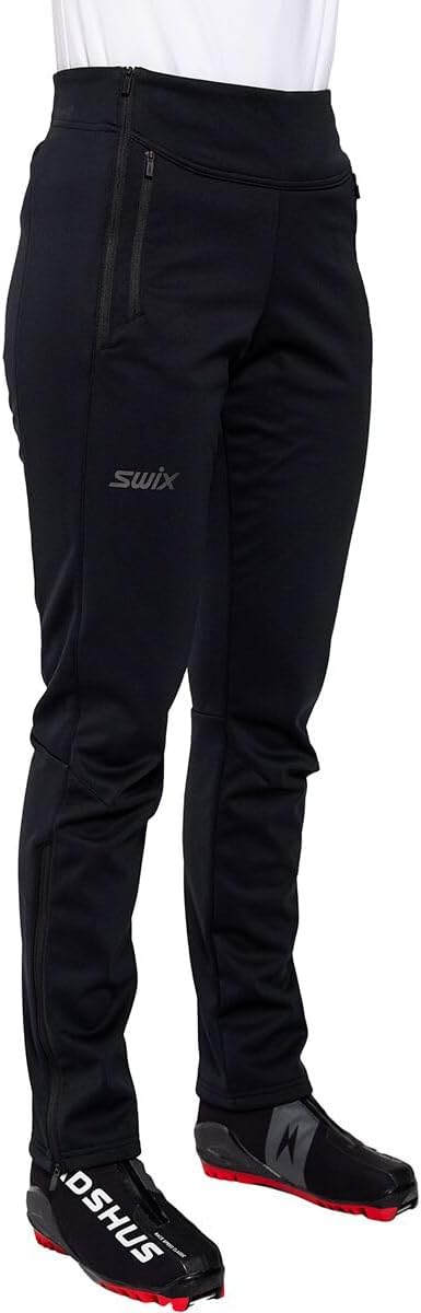 Swix Women's Infinity Softshell Pants - Weatherproof!