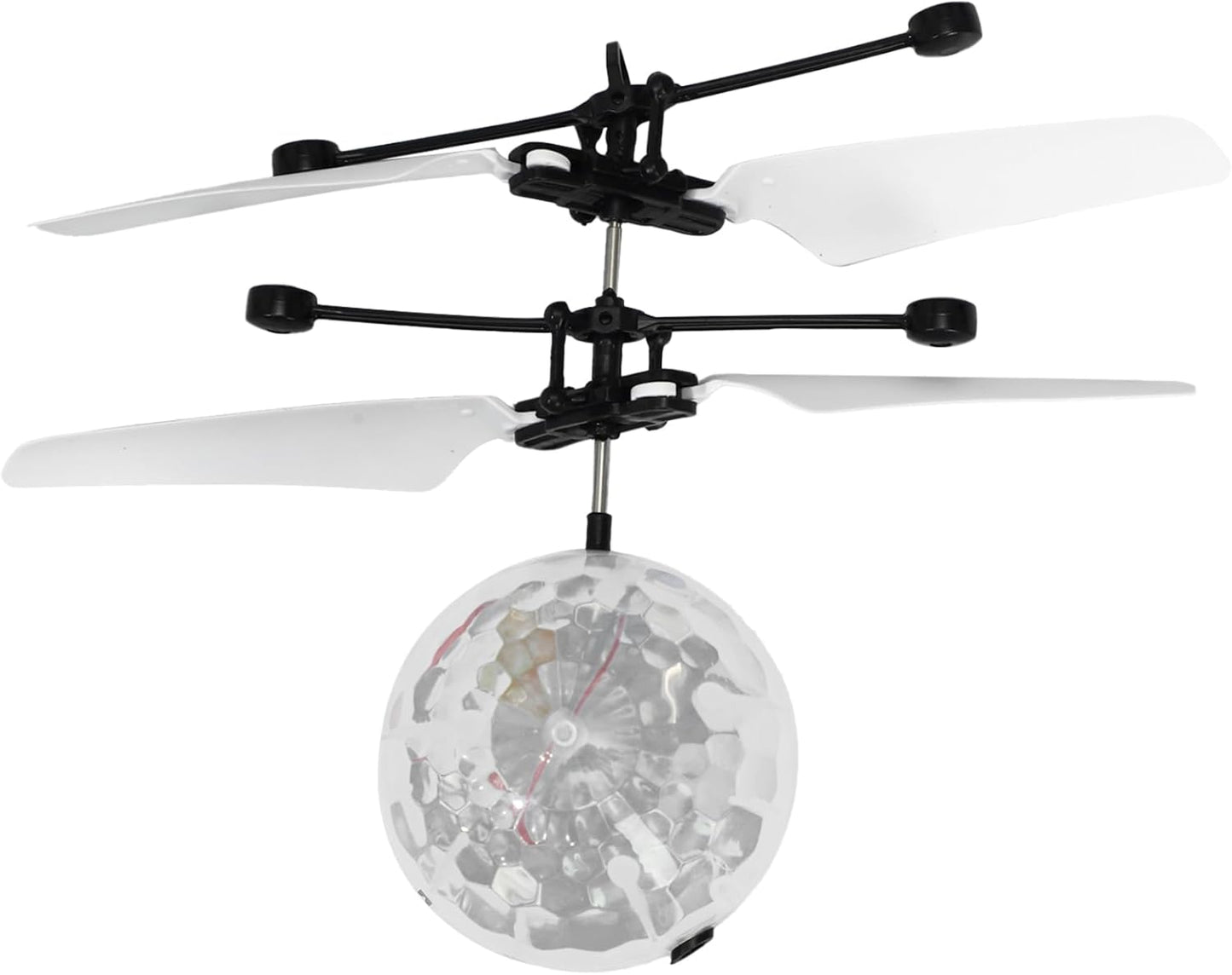 Rechargeable Mini Drone for Outdoor Fun