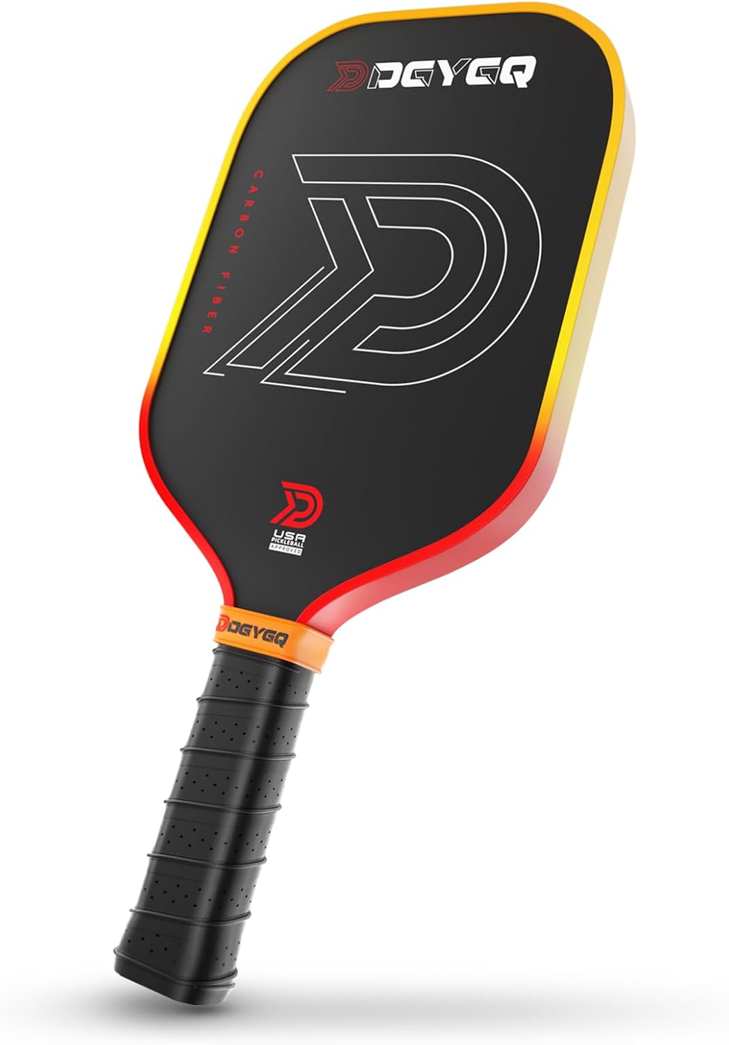 Professional Carbon Fiber Pickleball Paddles for Elite Play