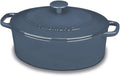 Cuisinart Chef's Classic Enameled Cast Iron Casserole Review
