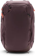 Peak Design Travel Backpack 45L Expandable - Durable, Travel-Ready