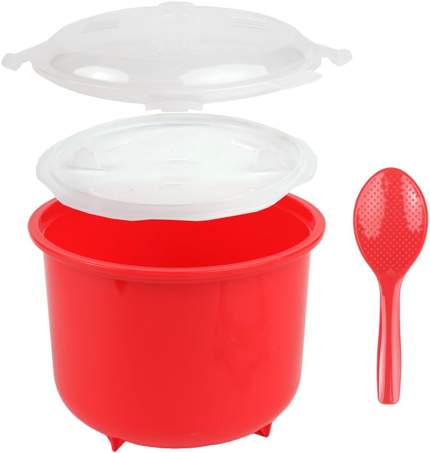 Effortless 10 Cup Rice Cooker - BPA-Free