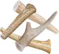 Deer Antlers for Dogs - 7+ Inch Large Dog Antler Chews