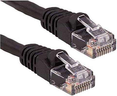 RiteAV Cat6 Network Ethernet Cable - Certified Fluke Tested 150ft