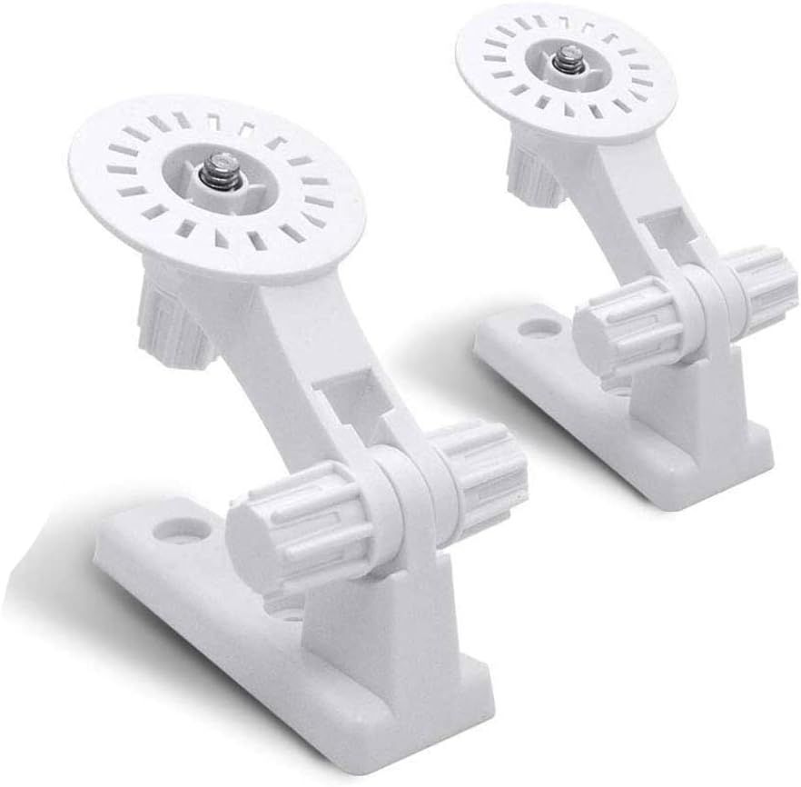Secure Wyze Cam Pan - 2 Pack Wall Mount