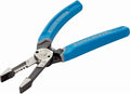Klein-Kurve Wire Cutters K12035 - Heavy Duty Wire Stripper