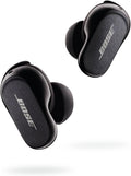 Review Bose QuietComfort Earbuds II: Ultimate Noise Cancellation