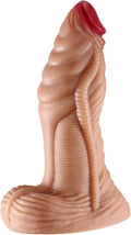 3.9ft Diameter Huge Thick Dildo 12.8 in XXL Realistic - Intense