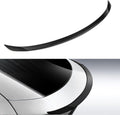 Gloss Black Spoiler for Tesla Model Y Juniper 2026 - Sporty Rear Lip