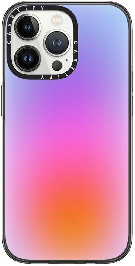 CASETIFY Compact iPhone 13 Pro Case with Military Grade Protection