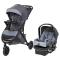 Baby Trend Tango 3 All-Terrain Stroller Travel System - Smooth Ride