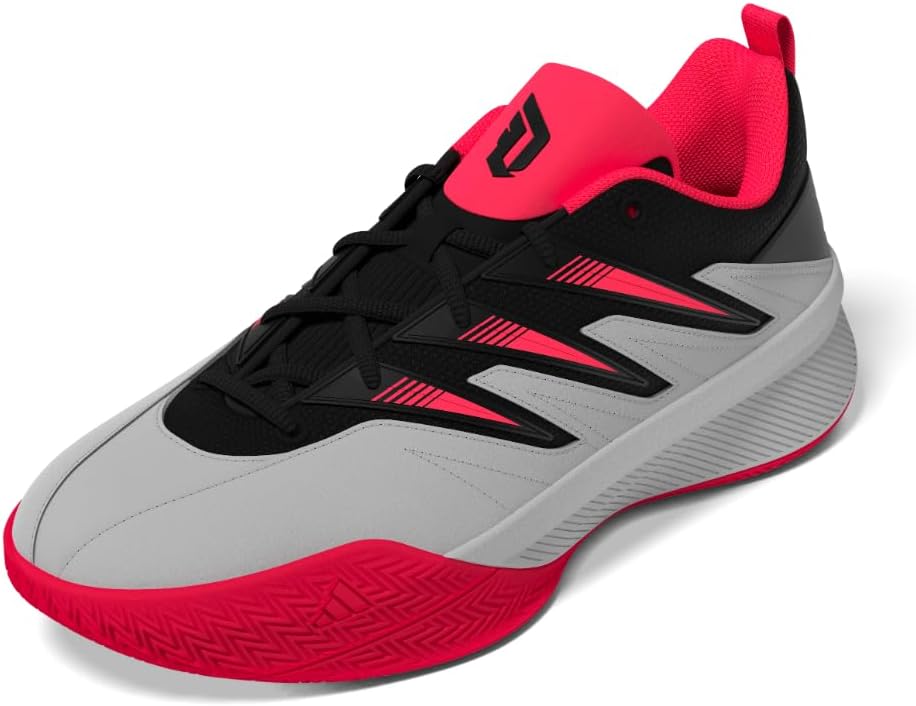 adidas Men's Dame Certified 3 Basketball Shoes for Players