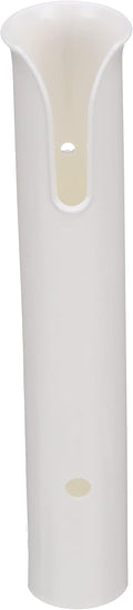 attwood PVC Rod Holder Storage - Compact 9in Rod Tube