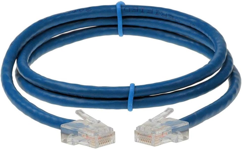 200ft Cat 6 Ethernet Network Cable for High-Speed Connections