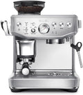 Breville Barista Express Impress Espresso Machine - Home Barista Ready