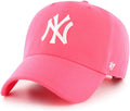 47 Womens Brand Clean Up Cap - Adjustable Vintage Look