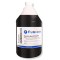 Quenching Oil for Heat Treating Knife Steel - Retains Bright Finish