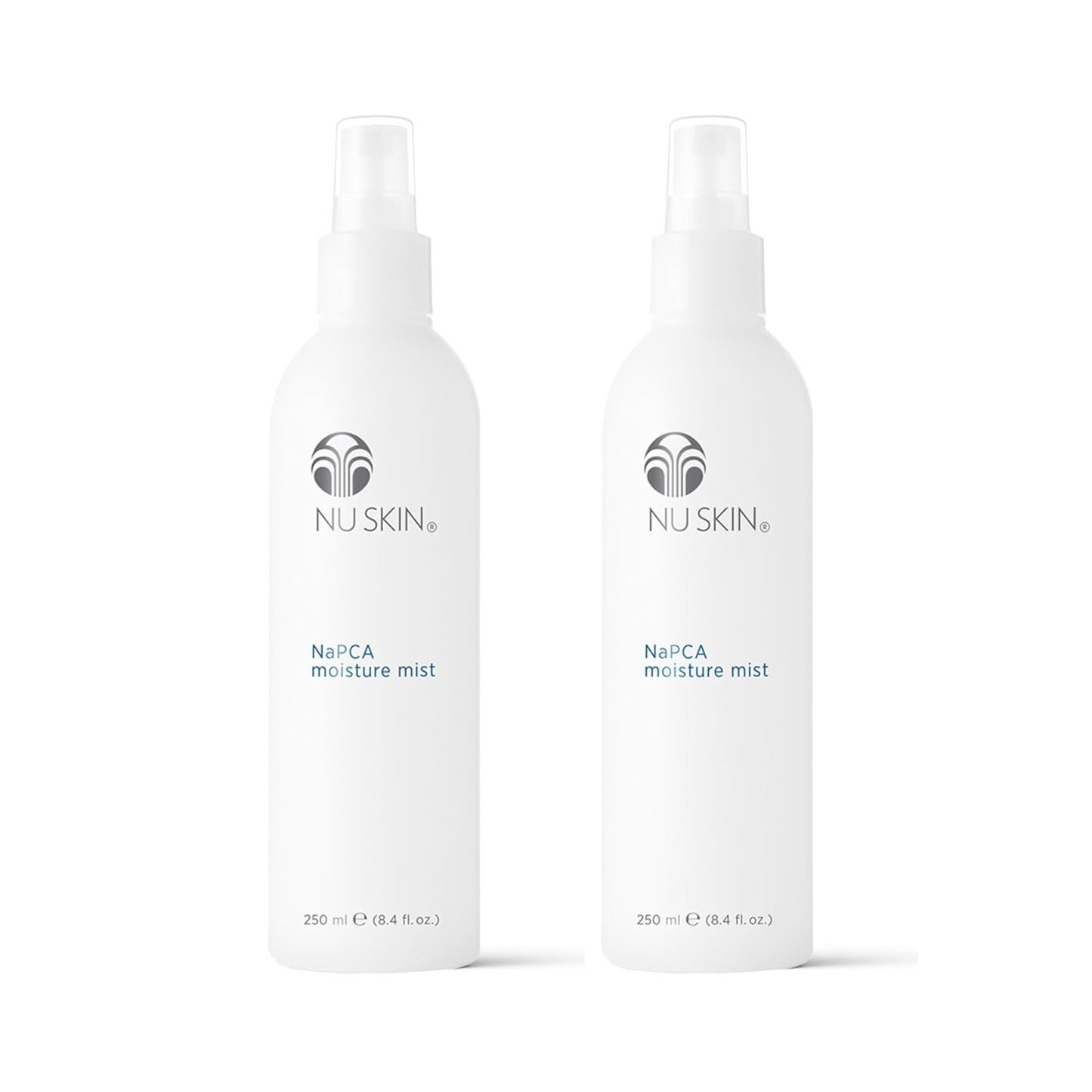 Nu Skin NaPCA Moisture Mist: Hydrating Spray for All Skin Types
