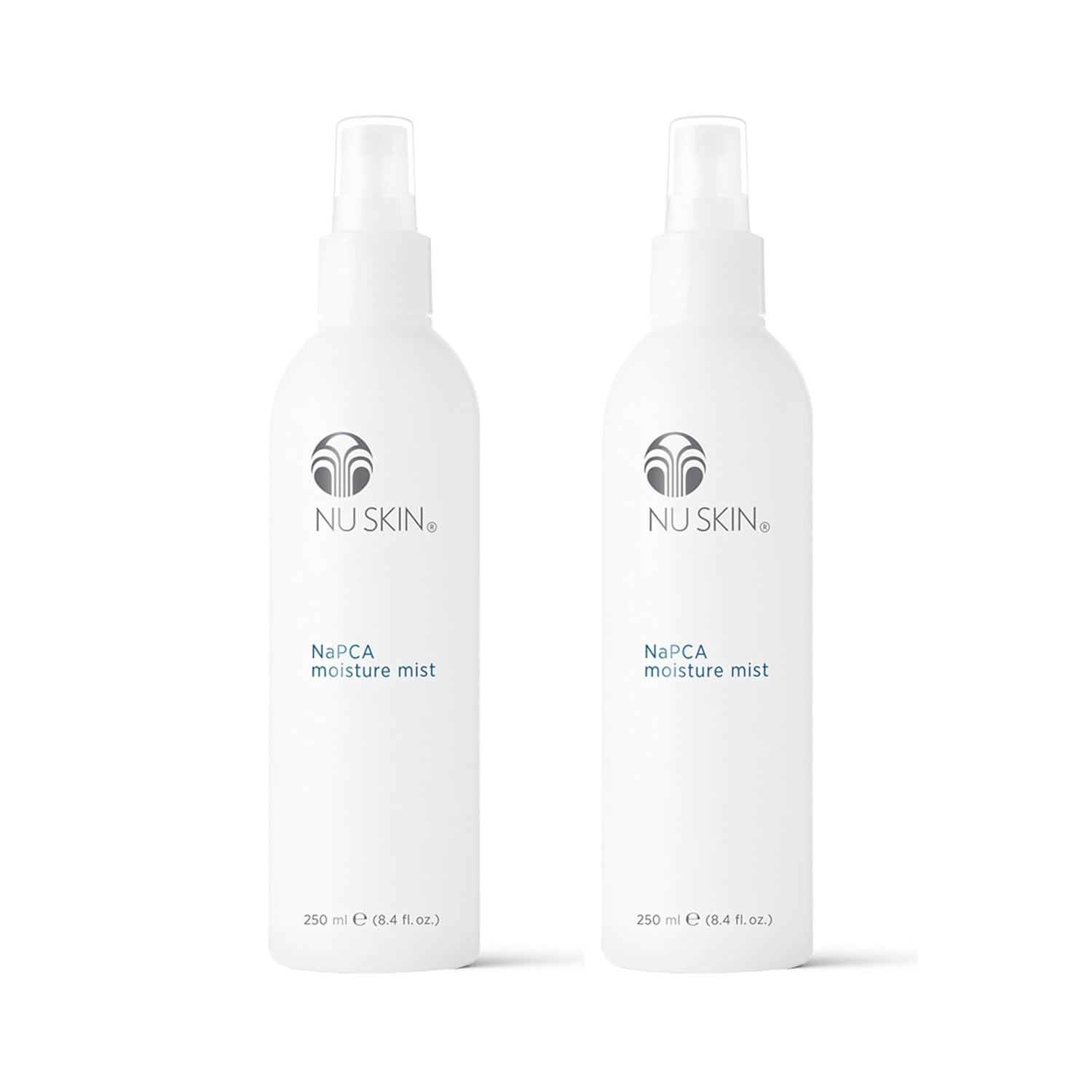 Nu Skin NaPCA Moisture Mist: Hydrating Spray for All Skin Types