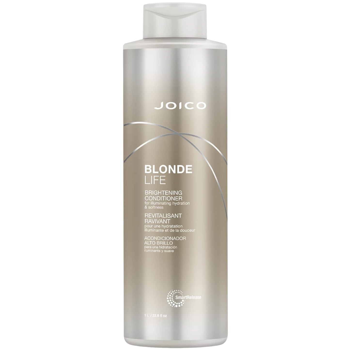 Joico Blonde Life Conditioner | Illuminate & Hydrate Blondes