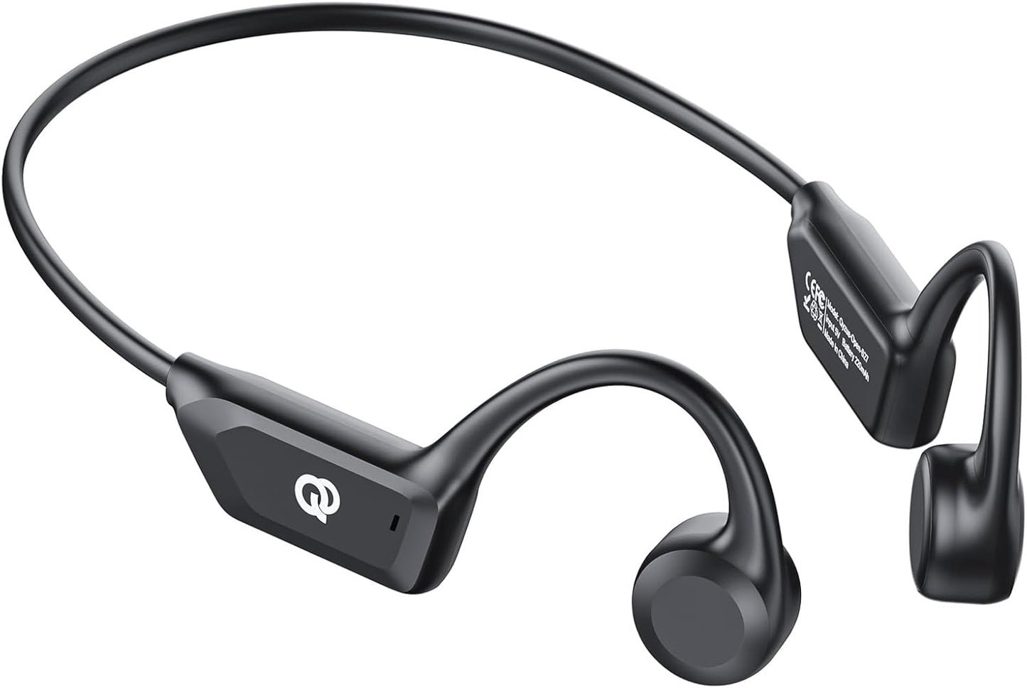 Bone Conduction Headphones with Superior Sound for Active Lifestyles