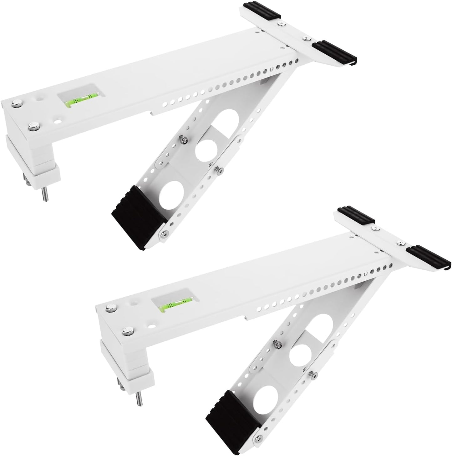 Universal 2 Pack AC Support Brackets - Up to 165lbs