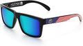 Heat Wave Z87 Polarized Sunglasses for Ultimate Eye Protection