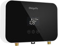 ObigaVc Electric Hot Water Heater - Instant Under Sink