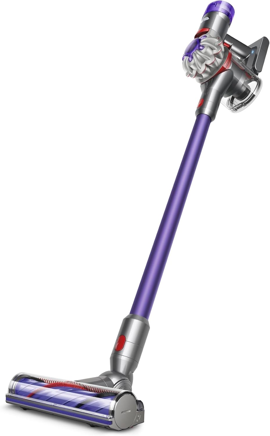 Dyson V8 Animal Extra: Powerful Cordless Cleaning