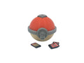 Arceus Ancient Ball Switch Game Cartridge Storage Case - 16 Game Slots