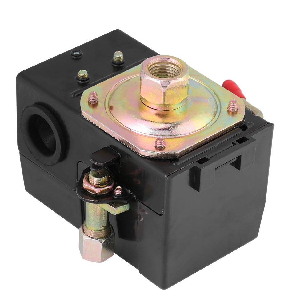 Qiter Heavy Duty Air Compressor Pressure Switch