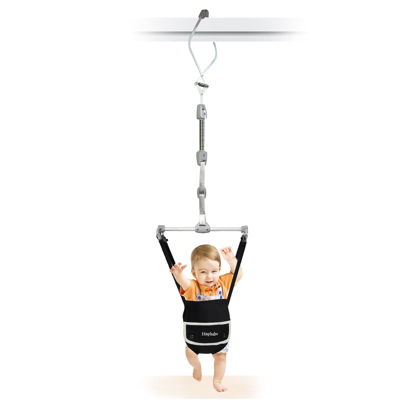 Hapbabe Baby Door Jumper - Walk With Ease