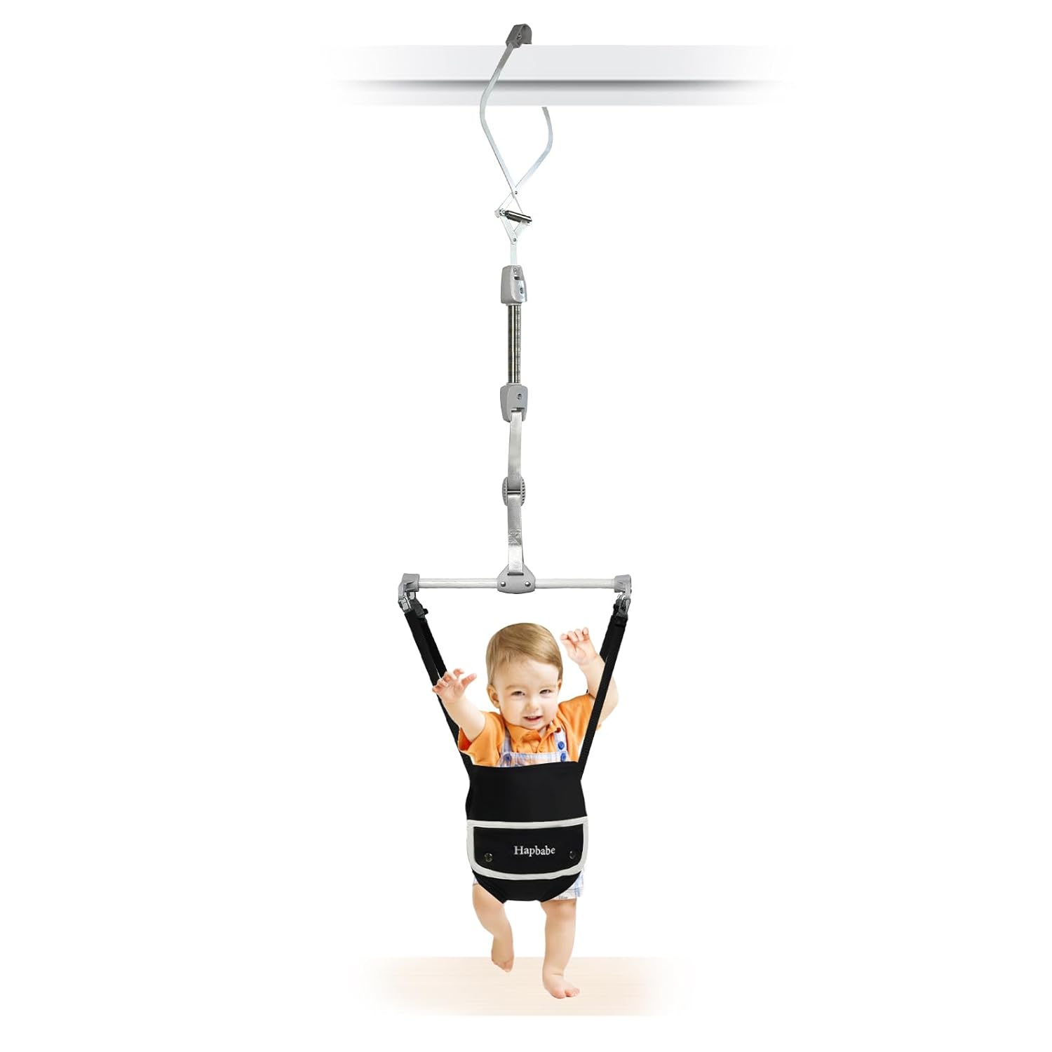 Hapbabe Baby Door Jumper - Walk With Ease
