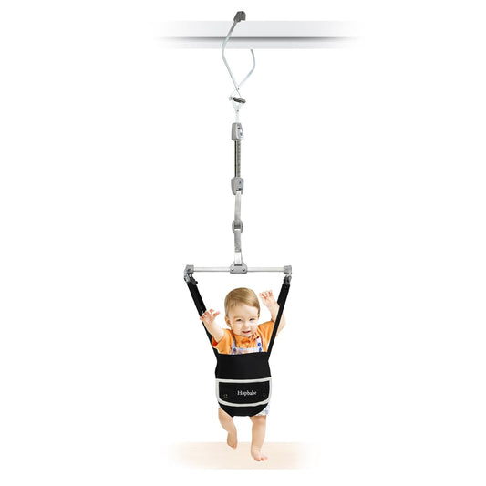 Hapbabe Baby Door Jumper - Walk With Ease