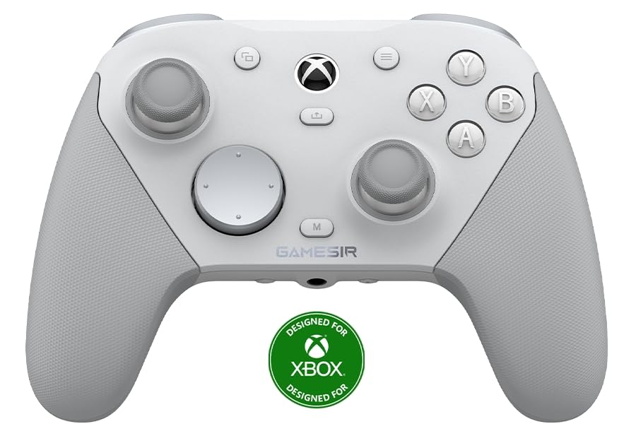 GameSir G7 Pro Wired Controller for Xbox and PC Gaming