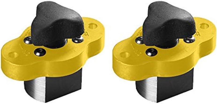 Magswitch MagJig 95 Magnetic Clamp Set for Woodworking and Welding