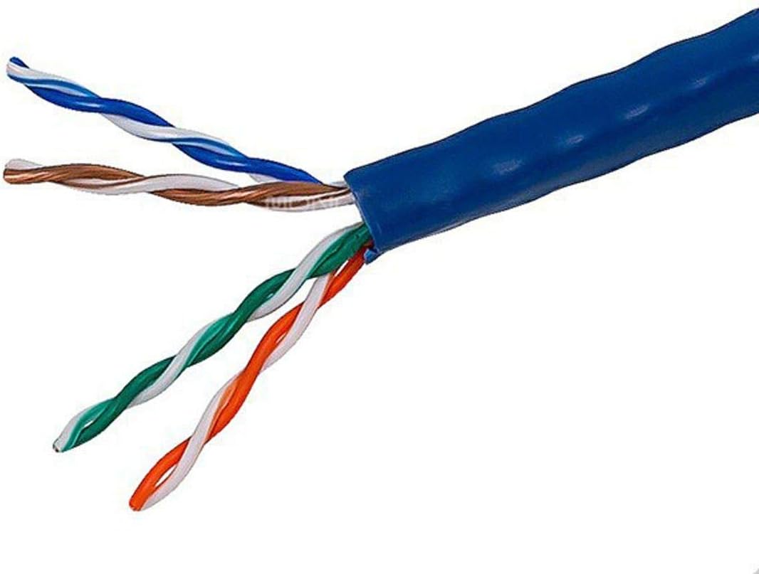 Monoprice Cat5e Ethernet Cable - High-Speed Network Connection!