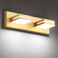 SineRise LED Modern Bathroom Vanity Light Fixtures for Style