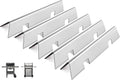Flavorizer Bars for Weber Spirit II & Spirit 300 Series - Stainless