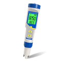 Pool Salt Tester pH and Salt Meter for Saltwater Pool - 7-in-1