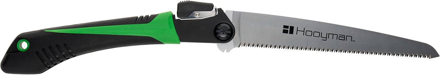 Hooyman MegaBite Handsaw and Hunters Combo Bone Saw Review