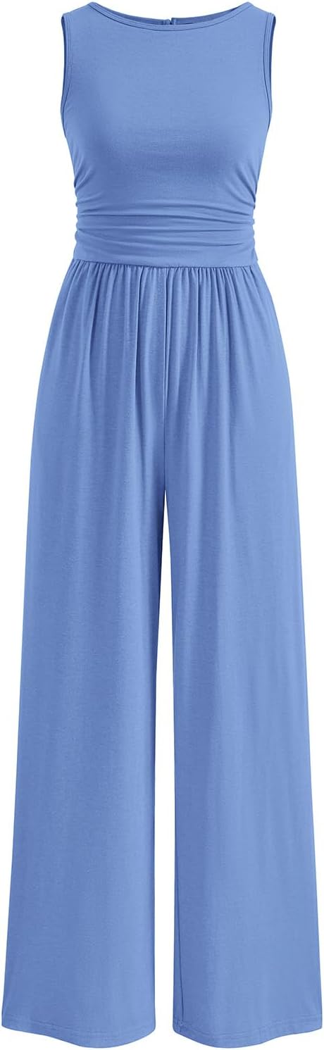 Stylish One Piece Jumpsuits for Women - Dressy Casual Summer