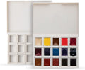 DANIEL SMITH Ultimate Mixing Hand Poured Watercolor Half Pans - 15