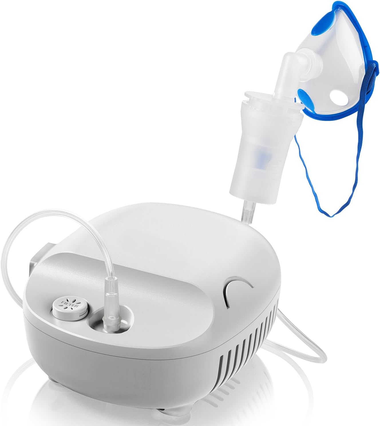 FETOSI Portable Nebulizer for Adults and Kids - Fast Relief