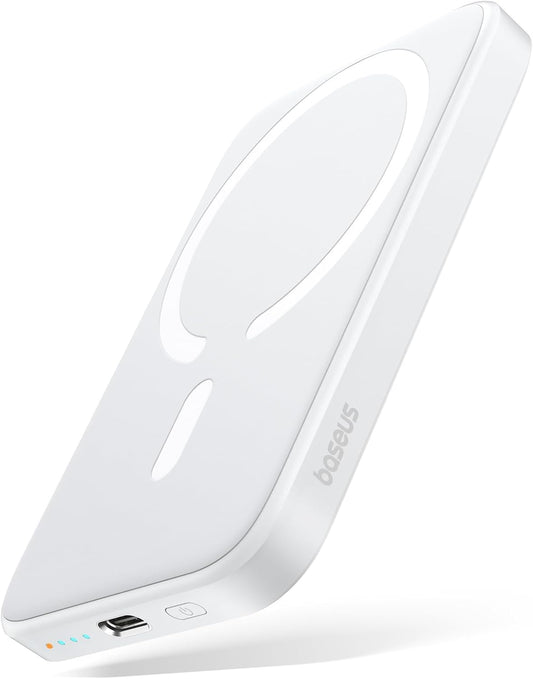 Baseus 6,000mAh Magsafe Fast Charger for iPhone