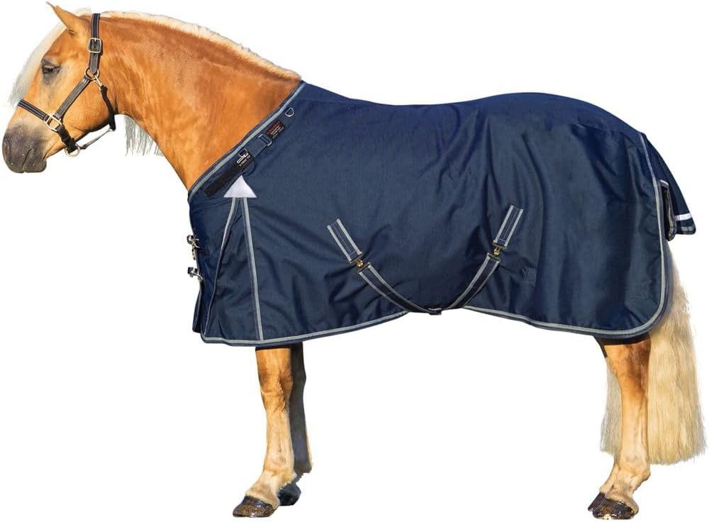 ArmorFlex Waterproof Winter Horse Blanket