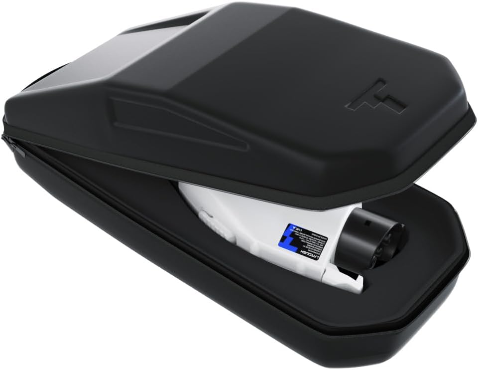 Tesla Cyber Style Adapter - 60A Max Power