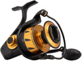 Spinfisher VI Live Liner Spinning Reel 2500-8500 - Sealed Aluminum