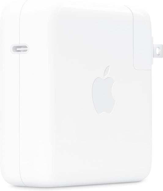 Apple 96W USB-C Power Adapter - Fast Charging Hub