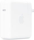Apple 96W USB-C Power Adapter - Fast Charging for MacBook Pro
